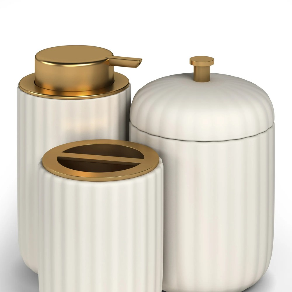 Toothbrush Holder