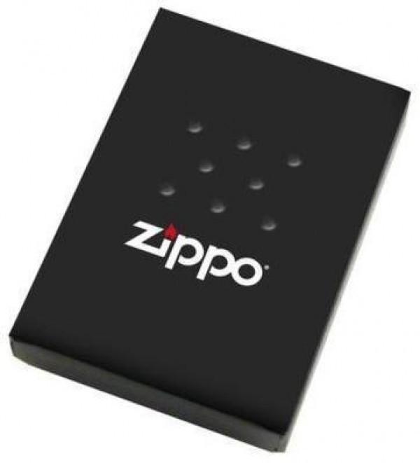 Zippo Lighter - Love/Hate Tattoo - 851981