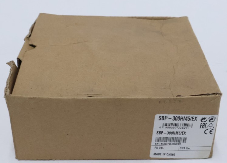 Open Box Hanwha Techwin SBP-300HM5/EX Camera Hanging Mount