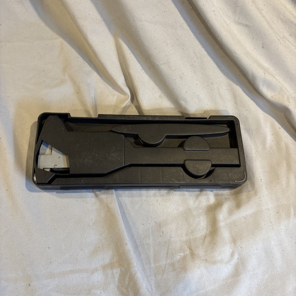 Digital Caliper 0-155mm With Hard Case