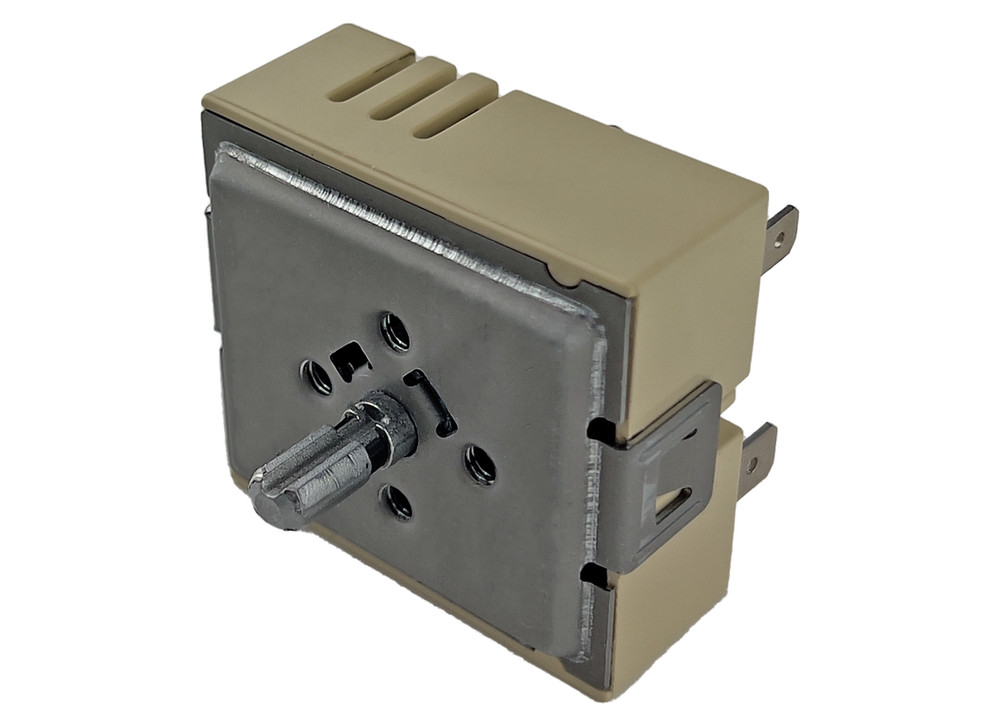 Whirlpool 9758060CM Infinite Switch