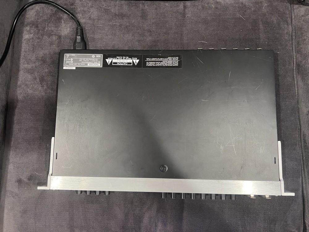 Tascam US-2000 Audio Interface