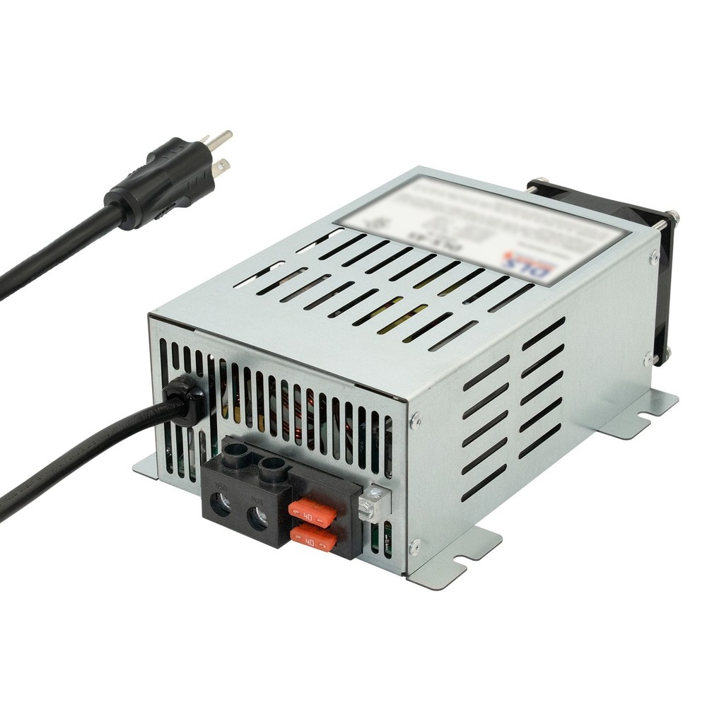 Replacement for DLS 45 Amp Converter Charger Power Supply