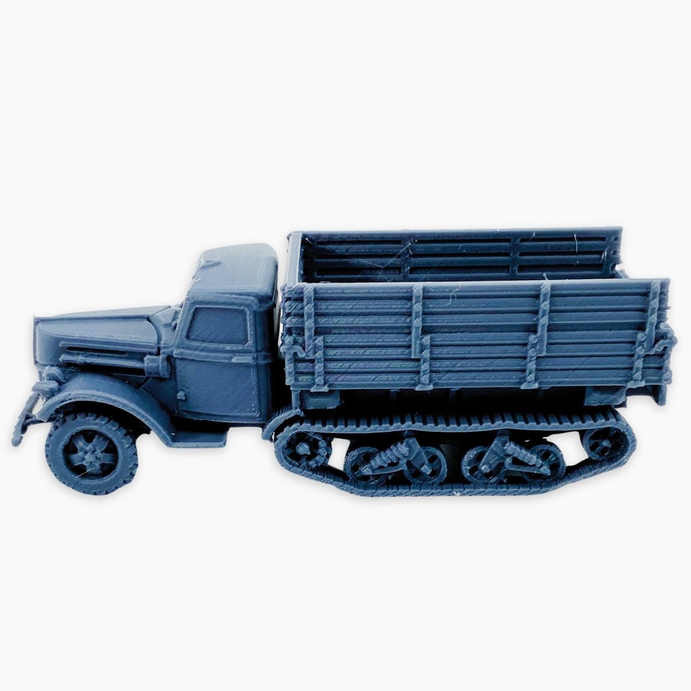 Ford V3000 Maultier
