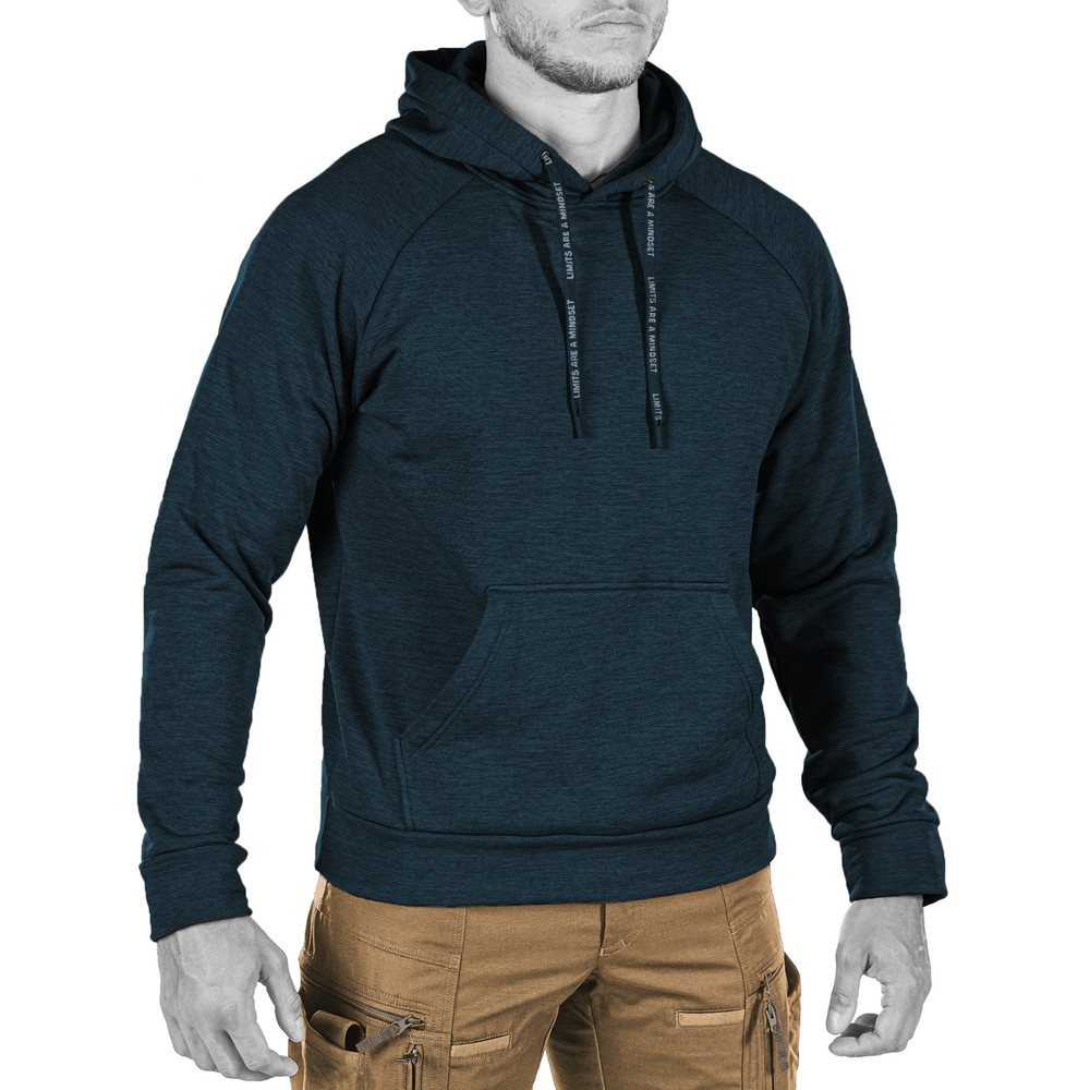 UF PRO® Hawk Raider Functional Hoodie