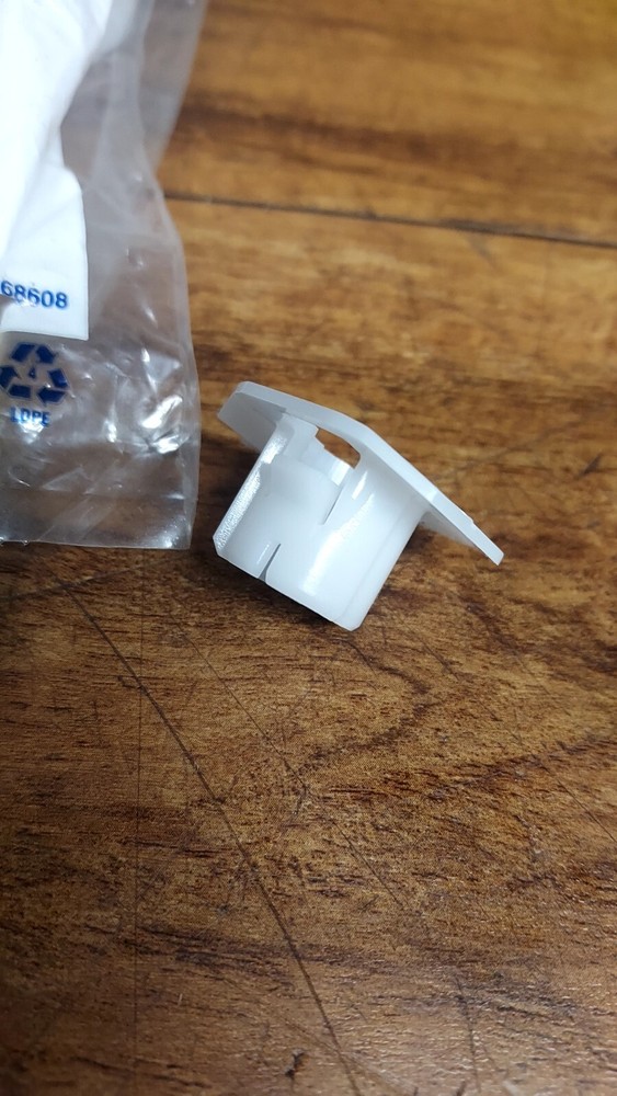 (1) Retainer, Stop Lamp & Automatic Transmission Shift Lock & Torque Converter