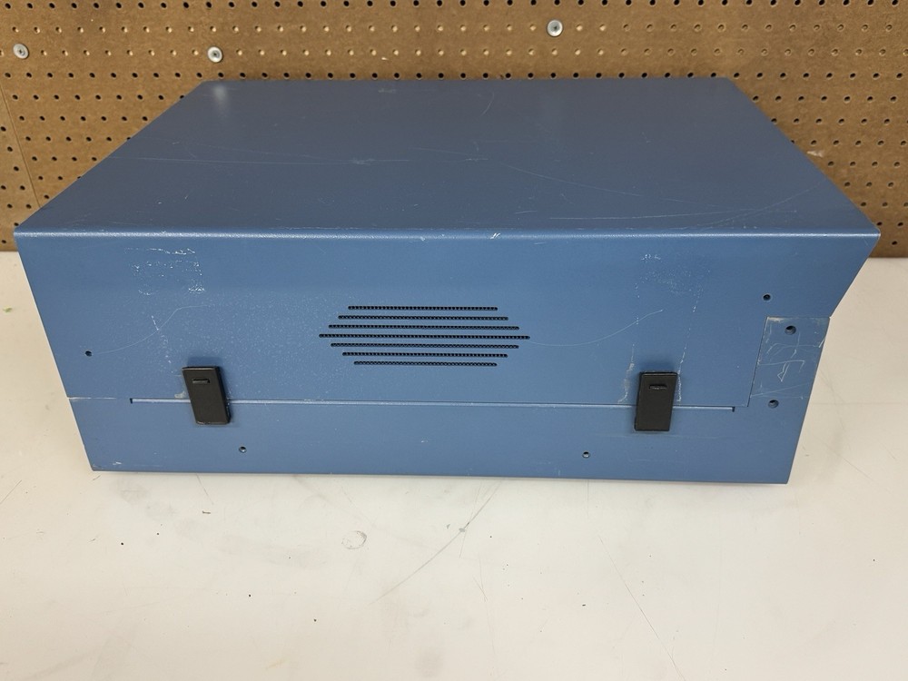 Thermo Environmental Instruments 42C NO-NO2-NOx Analyzer