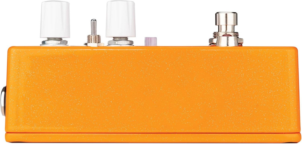 Spatial Delivery V3 Envelope Filter Pedal