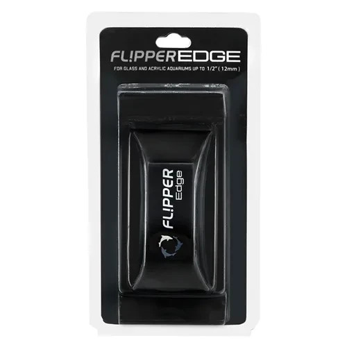Flipper Edge Float Aquarium Cleaner