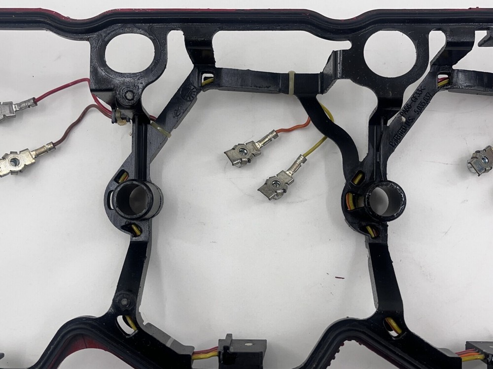 Cummins Injector Harness 5367848