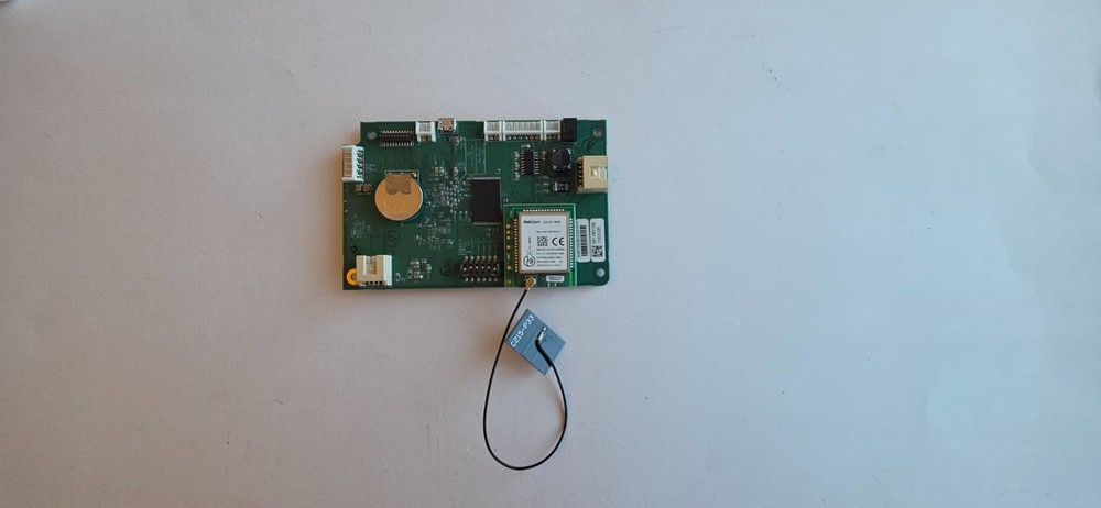 *UNTESTED* SciCan 10-114610 PCB Module