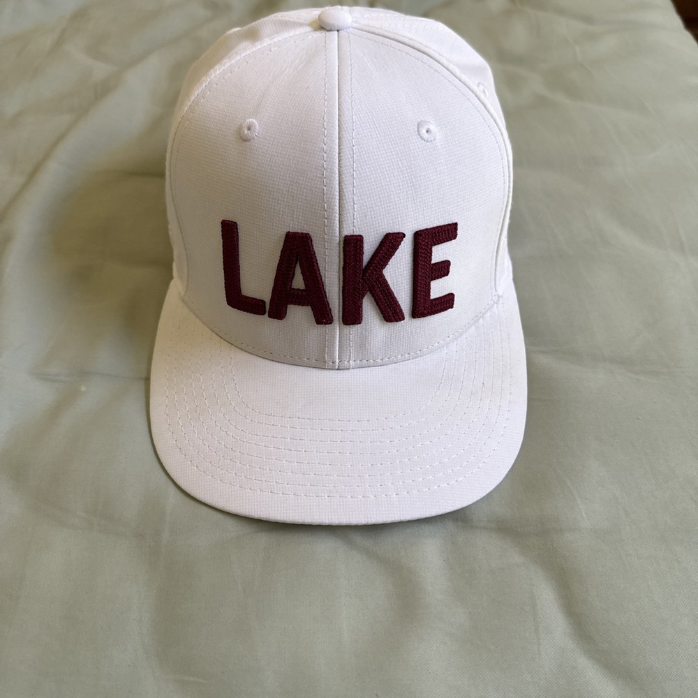 Pukka Golf Hat Performance