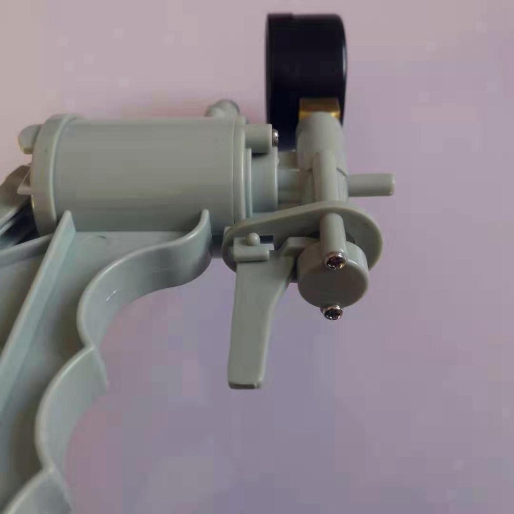 Manual Vacuum Pump Practical Premium Professional Versatile Ergonomic Handle