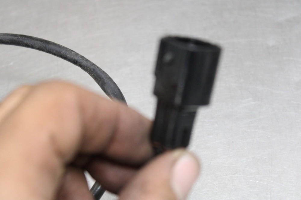 24-26 KAWASAKI NINJA 500 EX500 OXYGEN O2 EXHAUST GAS LAMBDA SENSOR