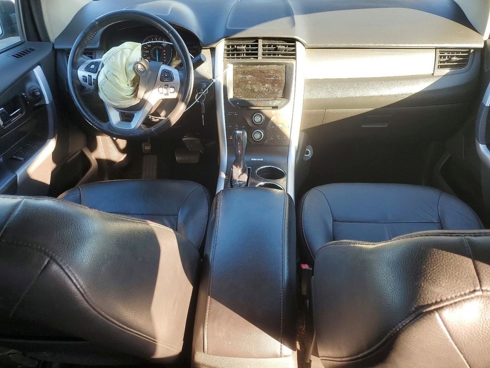 CONTROL PANEL OEM 2013 FORD EDGE 1YR WRNTY