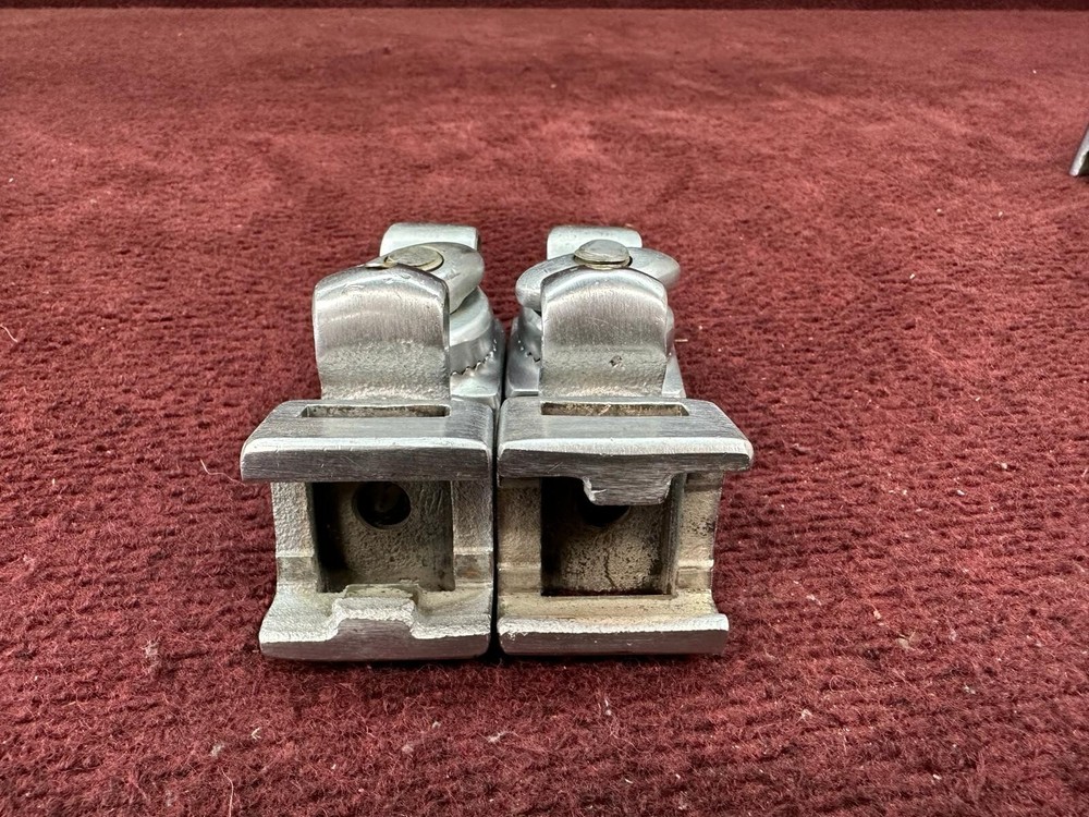 4 OR Table Clamps
