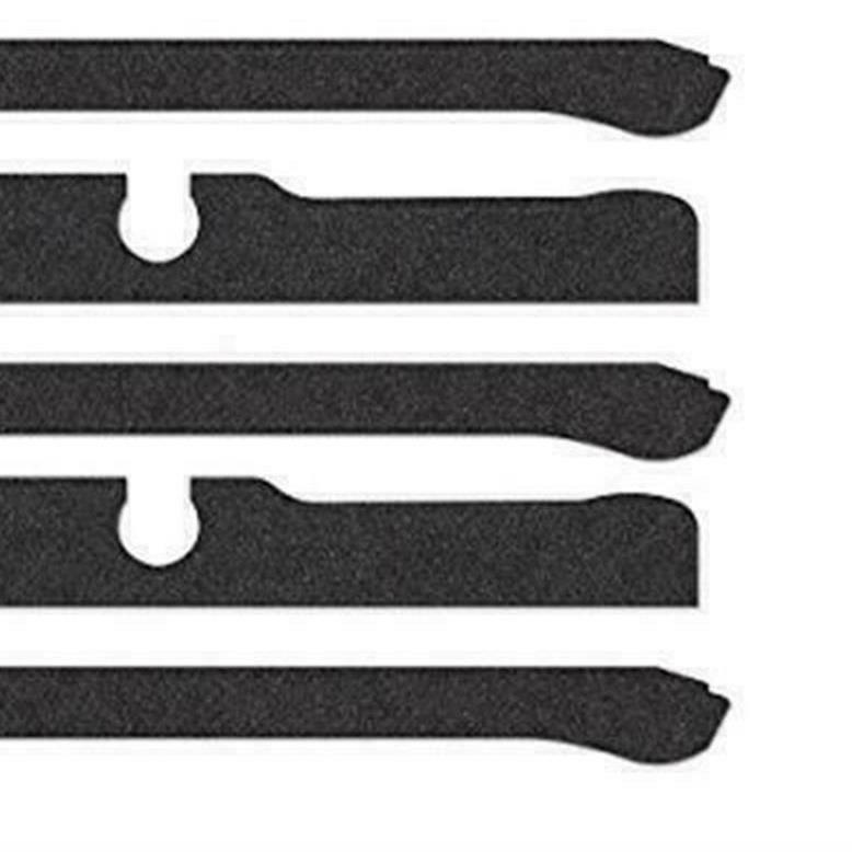 Pre-cut Moltoprene replacement kit for Canon Demi