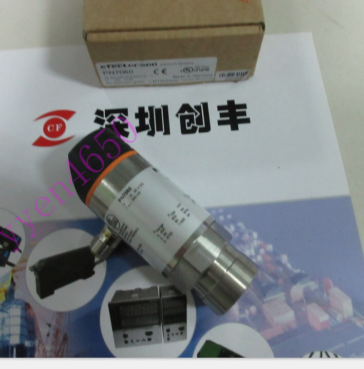 1PC New IFM PN7000 Pressure Sensor