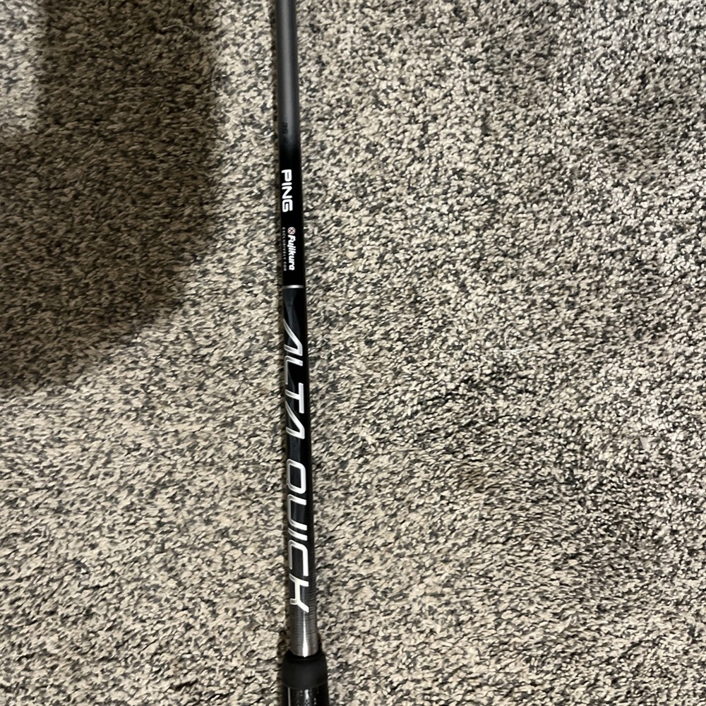 Ping G440 Hybrid 5