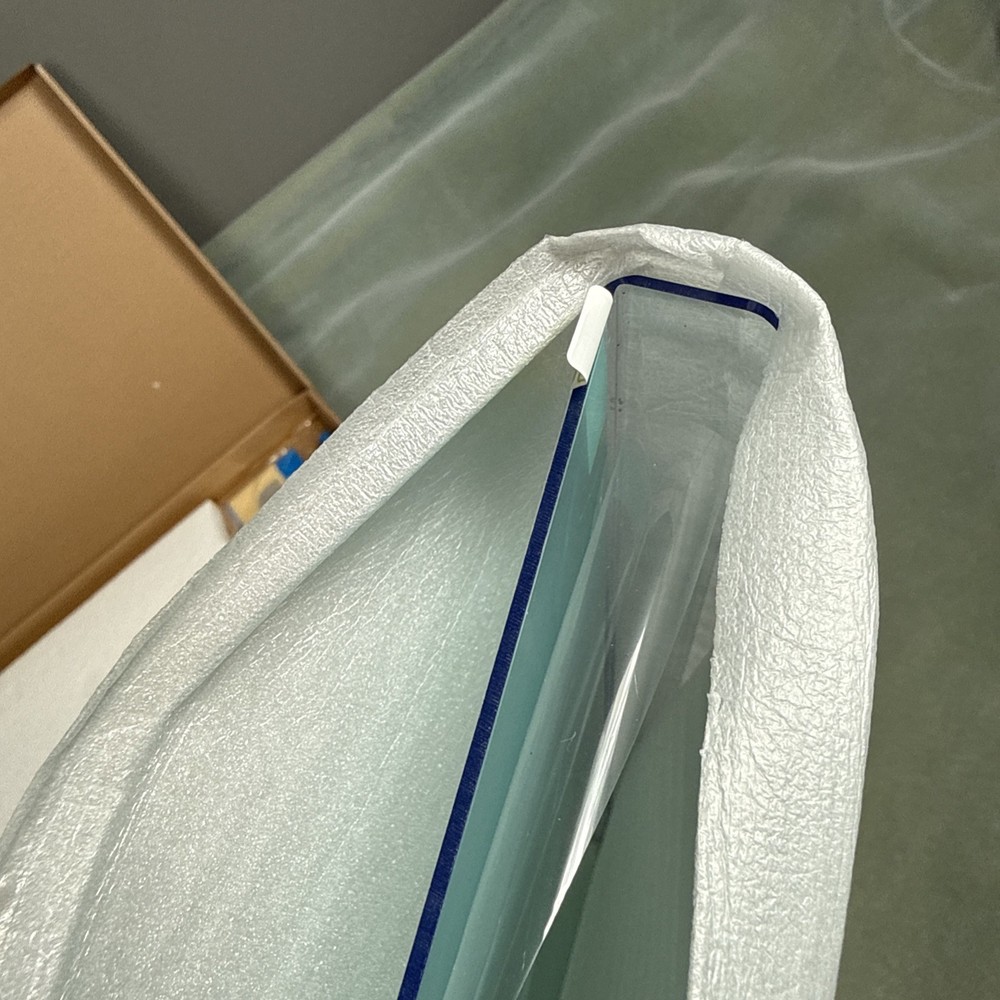 27" Anti Blue Light Screen Computer Protector Hanging Type