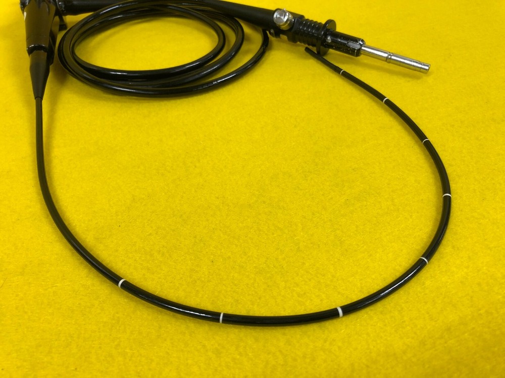 OLYMPUS LF-2 Intubation Endoscope Endoscopy (373-s66)_