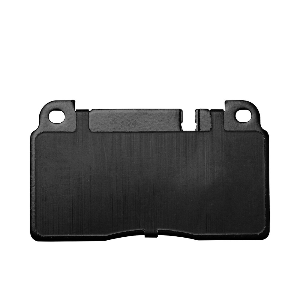 Front Ceramic Brake Pads for 2013 2014 2015 2016 2017 Audi Q5