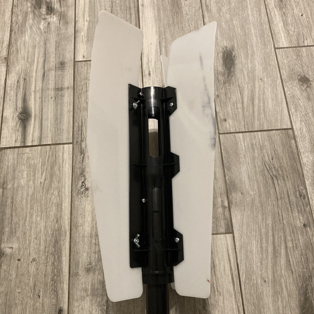 Power Swing Golf Trainer Through! Used Karma Grip