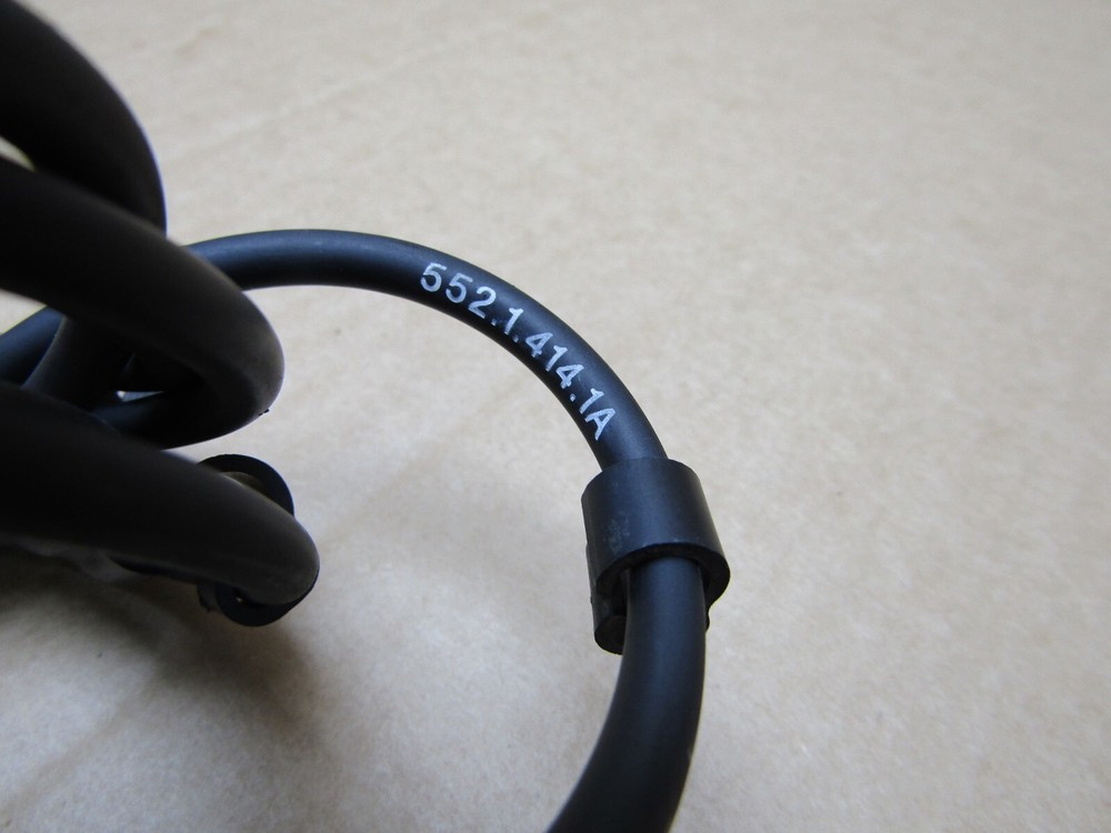 Ducati Multistrada 1200 2017 rear ABS sensor (13980)