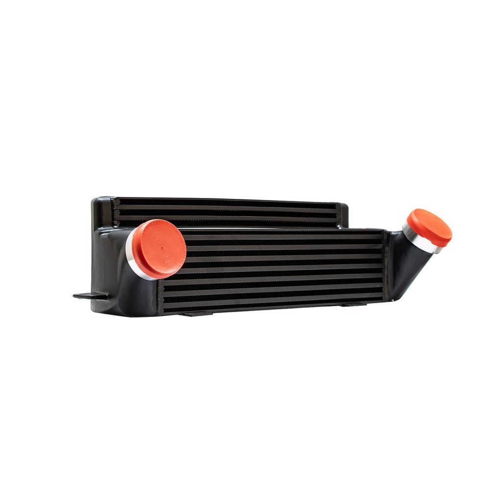 Aluminum Performance Intercooler For 2005-2013 BMW 325d/330d/335d E90 E91/E92/93