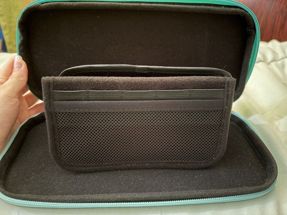 Nintendo Switch Animal Crossing Edition Bundle