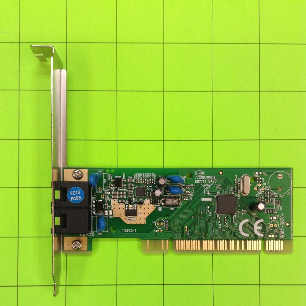 Emachines T5212 Computer Modem E93908 RD01D850