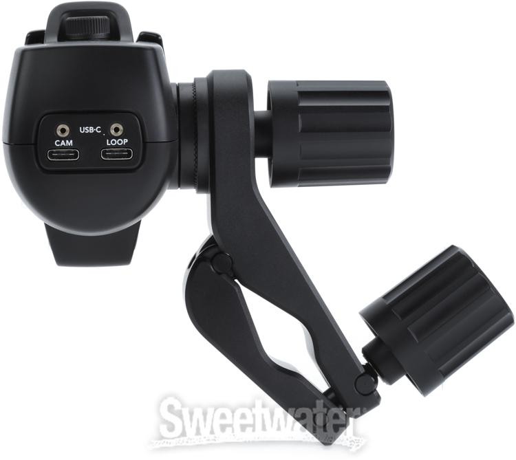 Blackmagic Design Zoom Demand