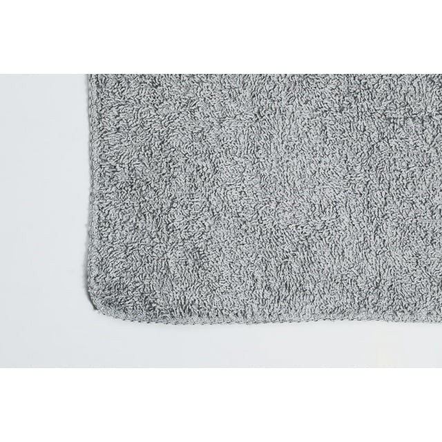 Mainstays 18-Pack Washcloth Bundle, Grey Multi