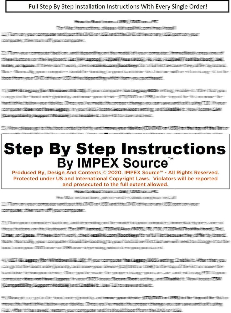 Ubuntu Linux 23.04 Latest Version Lunar Lobster 64 Bit Bootable Live Install USB