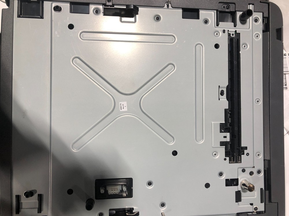 Laserjet Printer Extra Paper Tray