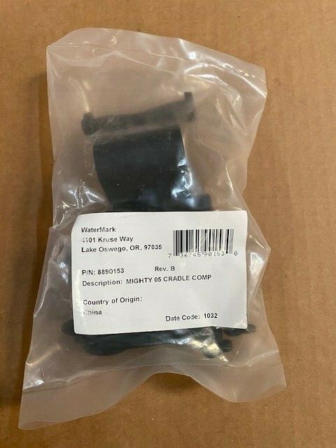 Yakima Replacement Mighty 05 Cradle - 8890153 (NEW)