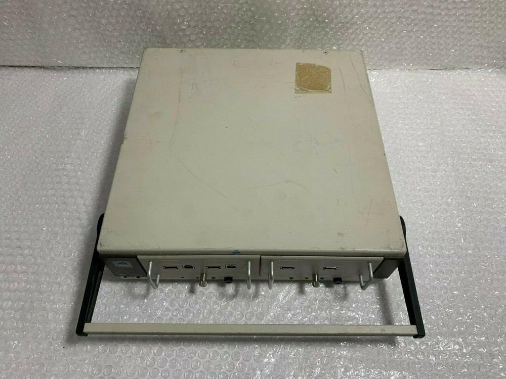 CATC Universal Protocol Analyzer System 2500