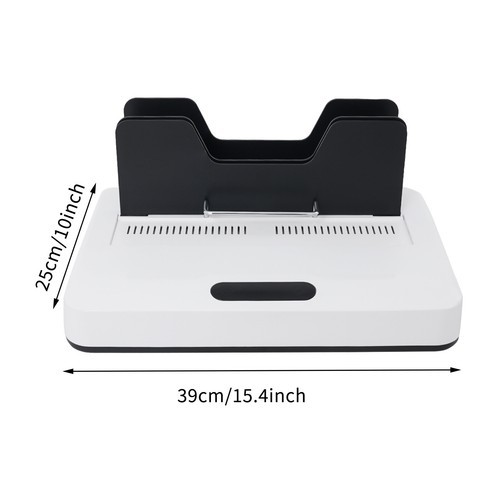 Electric Heat Binding Machine Tabletop Heat Binding Device Hot Melt Machine