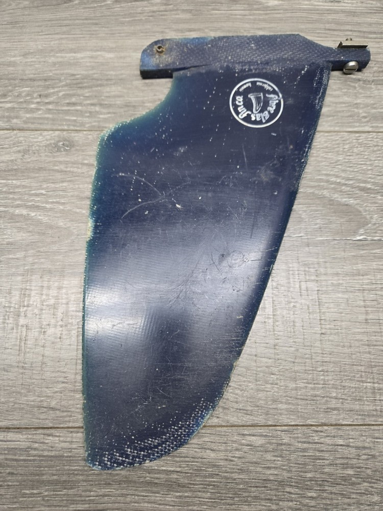 Fiberglass Fin Company