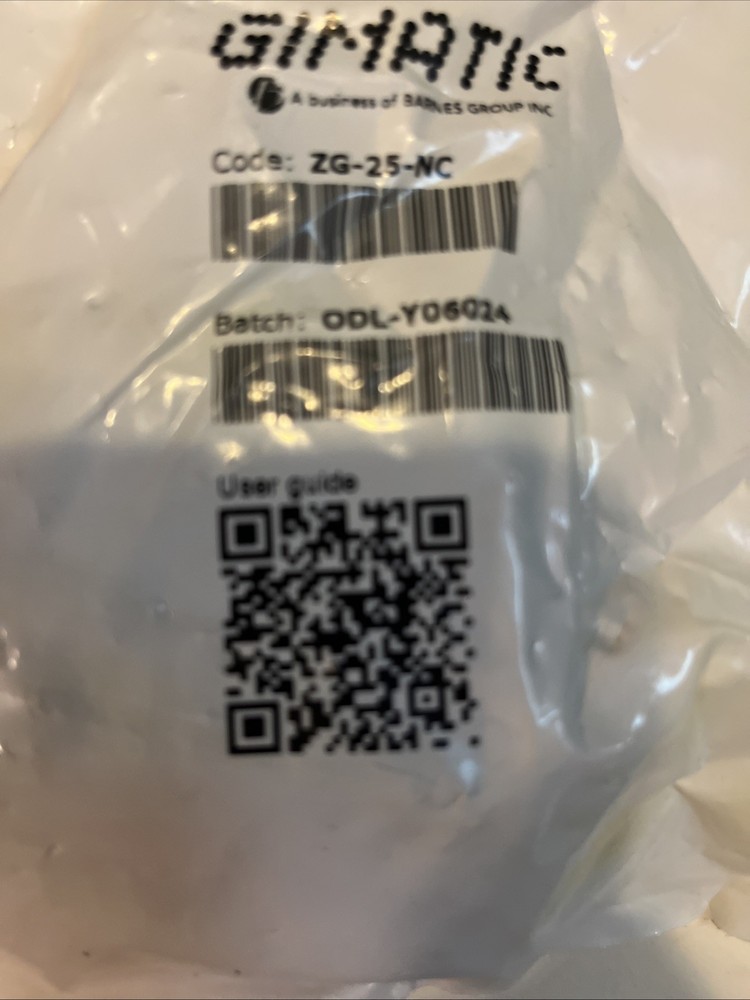 Pnumatic Nipper Slide