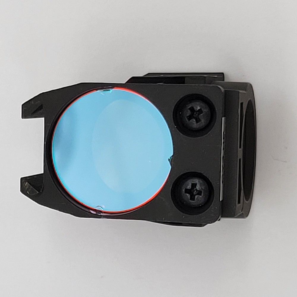 Leica Microscope Fluorescence Filter Cube CY3 HP 11600231 Size K