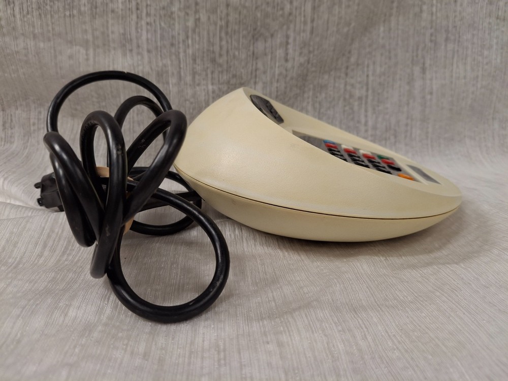 1974 Centurion Dedicated Educational Computer Digitor in Box AS IS See Desc!