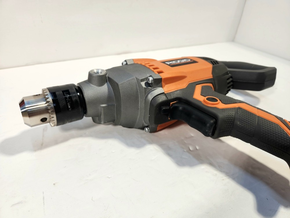 RIDGID Spade Handle Mud Mixer R7122