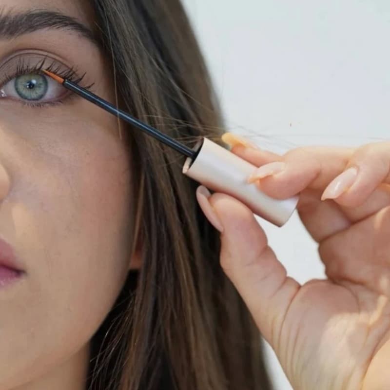Eyelash Growth Serum Thicker Lash Enhancer for Longer - 3ml