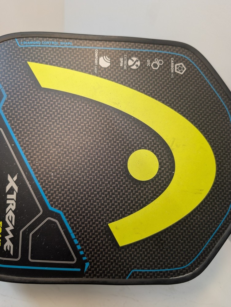 HEAD XTREME TOUR PICKLEBALL PADDLE