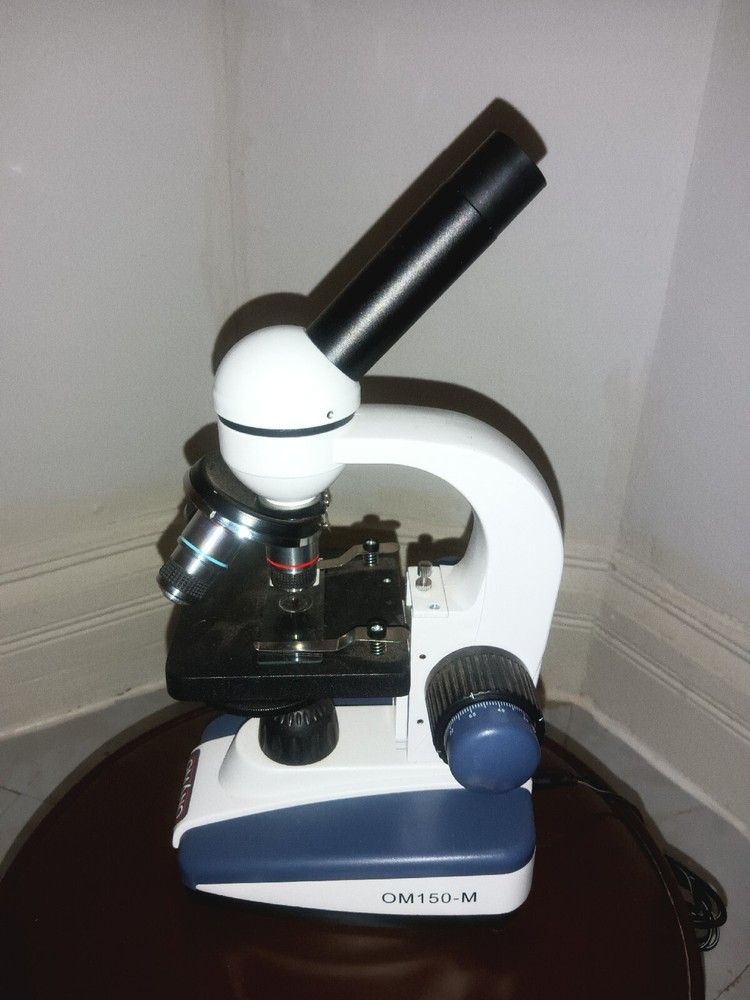 Omano Microscope 0M150-M