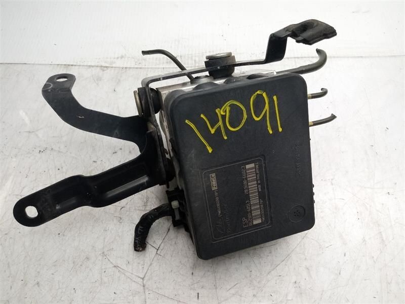 2012 2013 2014 Mazda 2 ABS Anti-Lock Brake Pump Module Assembly OEM