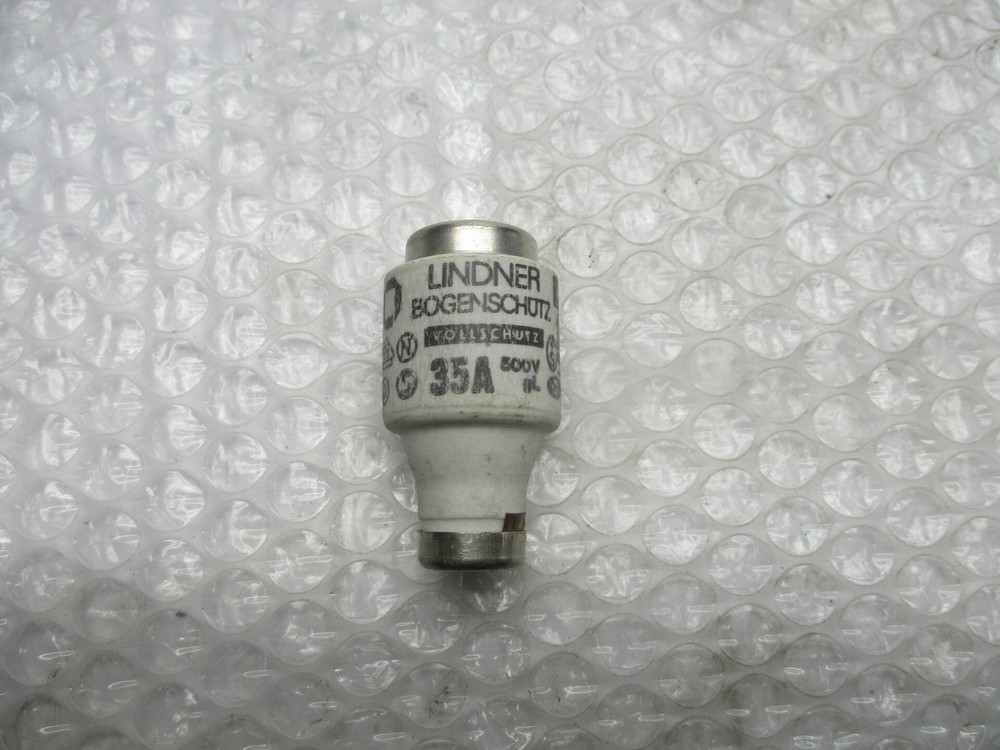LINDNER BOGENSCHUTZ 35AMP FUSE NSNP
