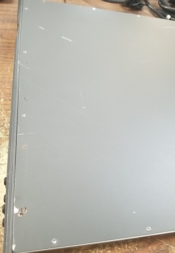 Tandberg RX1290 Dual-IP Receiver Decoder. *READ⬇️*