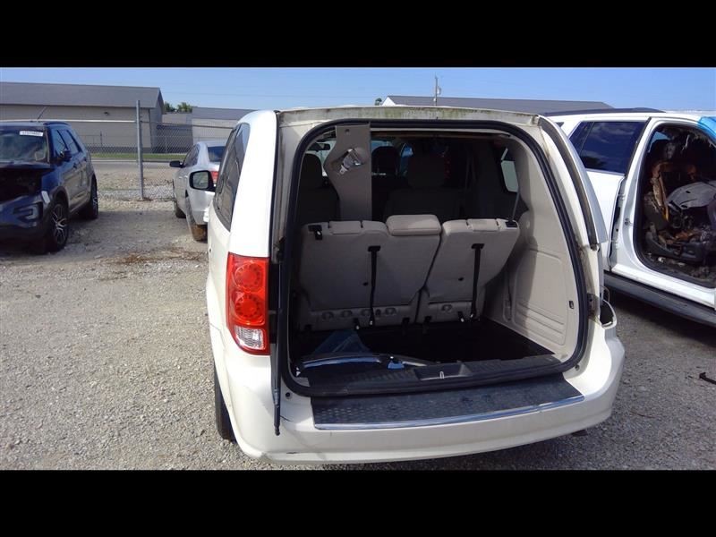 2011-2020 DODGE CARAVAN DASH CUP HOLDER CUPHOLDER